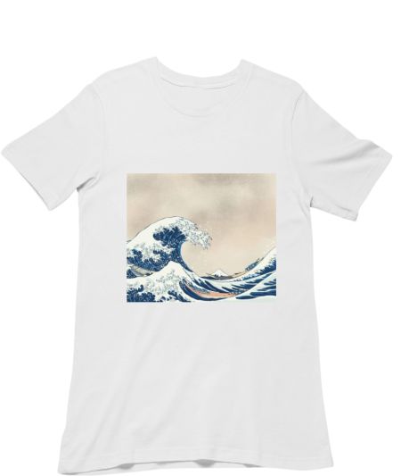 Go with the flo Regular T-Shirt