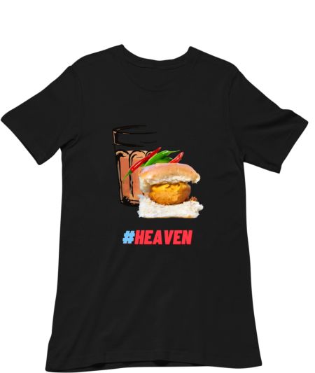 Food Heaven Classic T-Shirt