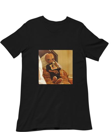 Alien  Regular T-Shirt