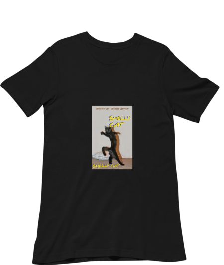 smelly cat Classic T-Shirt