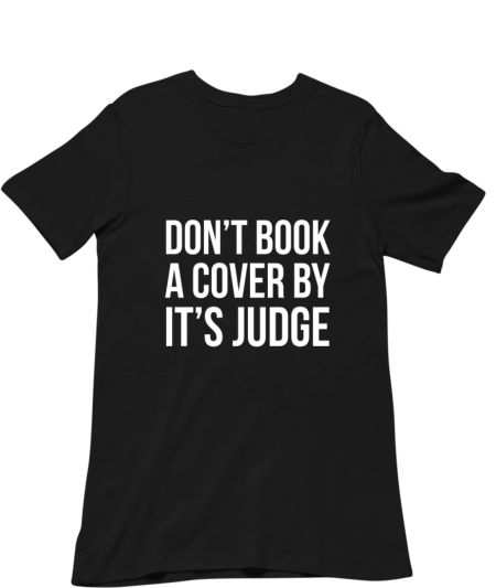 Don't book a Cover 