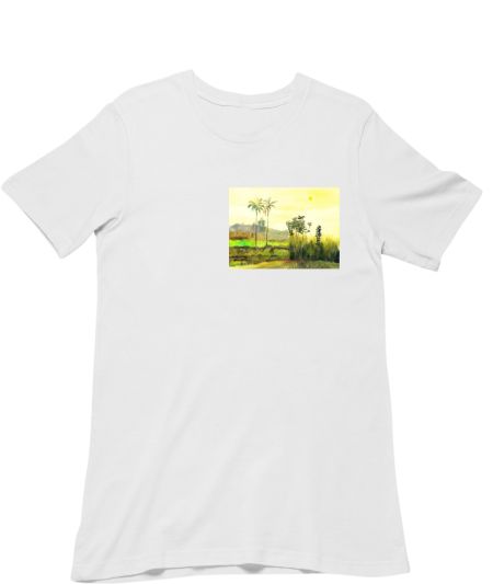 Hampi Farms Regular T-Shirt