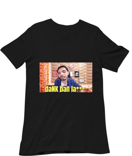 daNK ban lau*** ! Classic T-Shirt