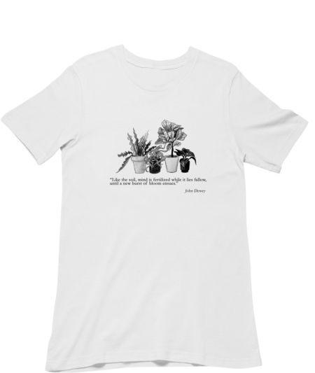 bloom Regular T-Shirt