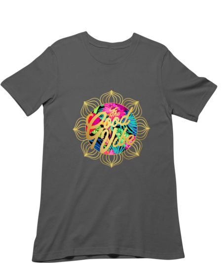 The Good Vibe Classic T-Shirt