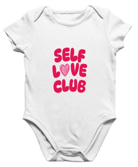 Self love club Onesie