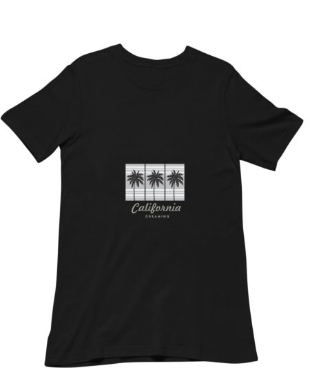 California Dreaming Classic T-Shirt