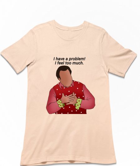 Modern family Funny cameron  Regular T-Shirt