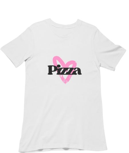 pizza lover foodie Regular T-Shirt