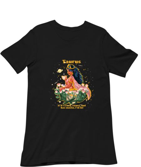Zodiac Taurus 