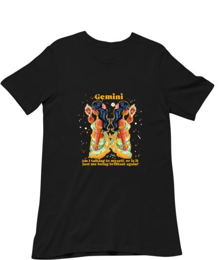 Zodiac Gemini 