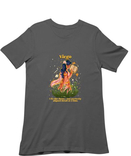 Zodiac Virgo 