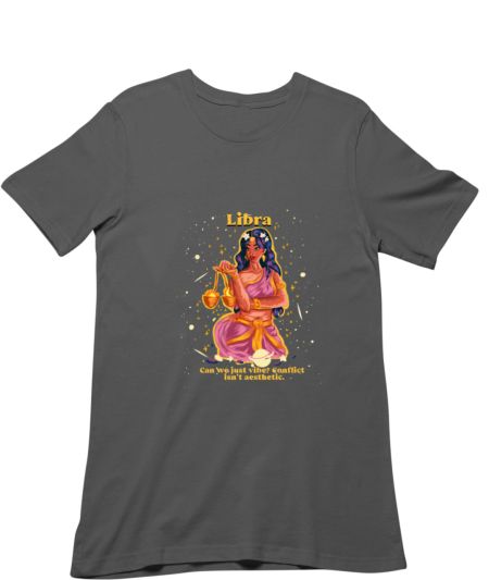 Zodiac Libra 