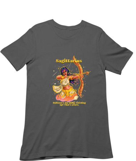 Zodiac Sagittarius 