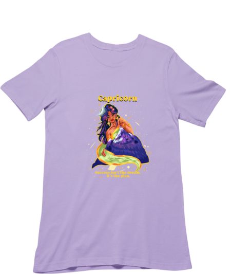 Zodiac Capricorn 