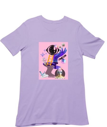 The AI takeover coming soon Regular T-Shirt