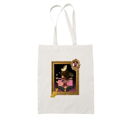 Surreal Magic Tote Bag