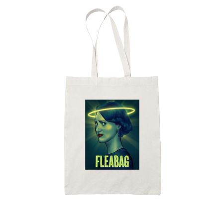 Fleabag Tote Bag