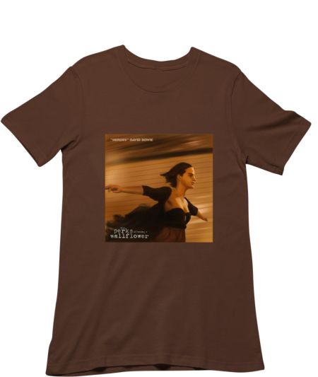 Perks of being a Wallflower 2 Regular T-Shirt