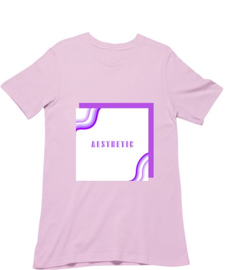 Aesthetic  Classic T-Shirt