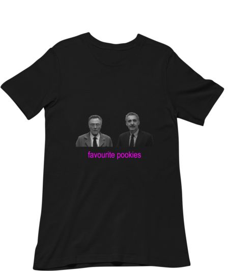 Severance - Irving and Burt Regular T-Shirt