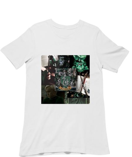 Slytherin  Classic T-Shirt