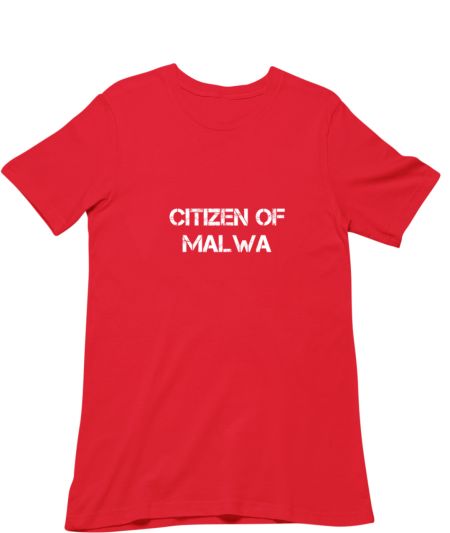 Citizen of Malwa Classic T-Shirt