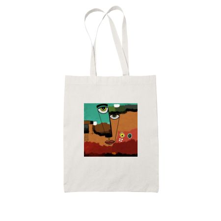 The Wait Tote Bag