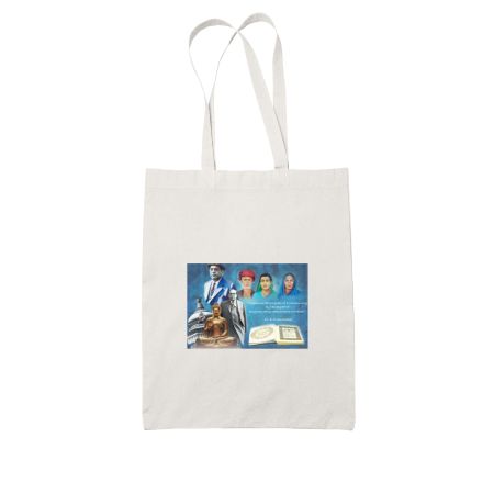 Equality  Tote Bag