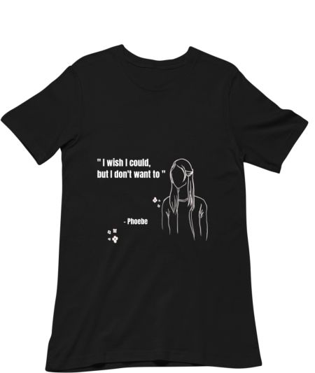 Phoebe Regular T-Shirt