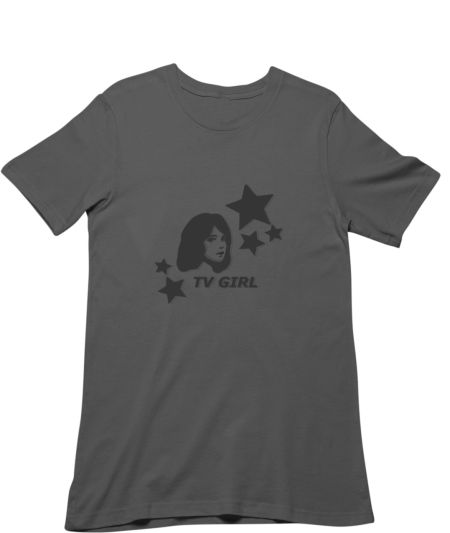 Tv girl  Regular T-Shirt