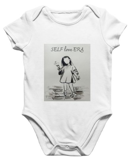 In my self love era Onesie