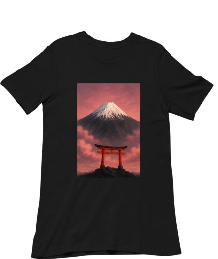 Mt. Fuji 