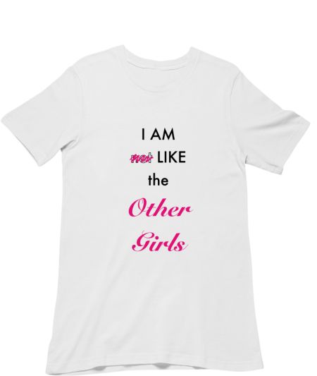 Other Girls Regular T-Shirt