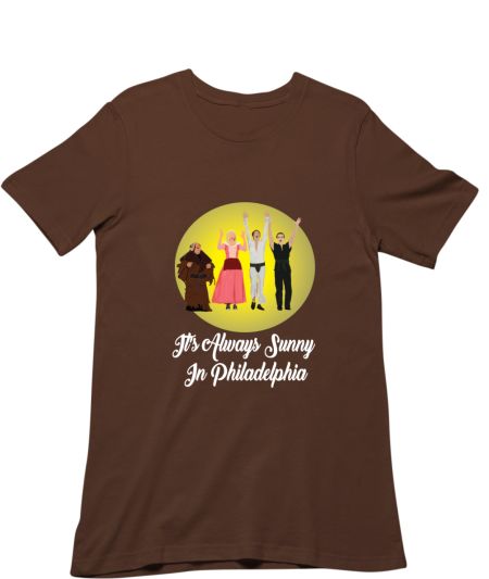 It's Always Sunny in Philadelphia Regular T-Shirt