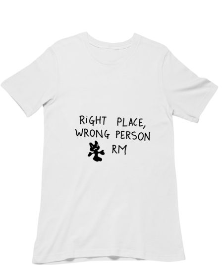 RPWP RM BTS Regular T-Shirt