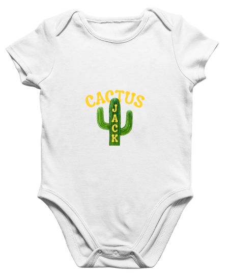 Travis Scott Onesie
