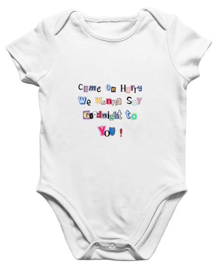Harry styles Onesie