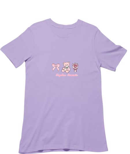 Hopeless Romantic Regular T-Shirt