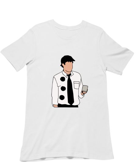 Jim Halpert Classic T-Shirt