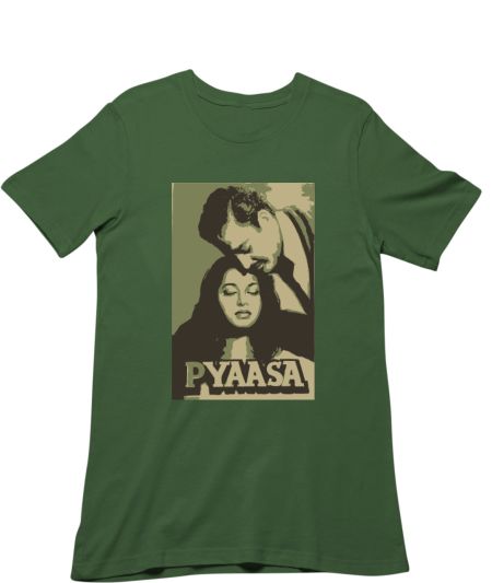 Pyaasa 