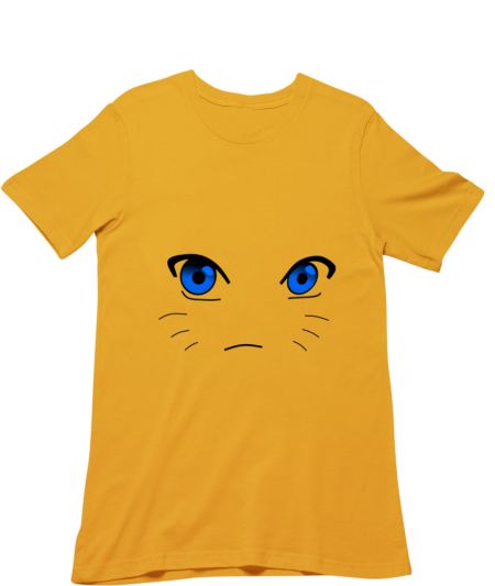 Naruto eyes Classic T-Shirt