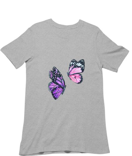 Butterflies 