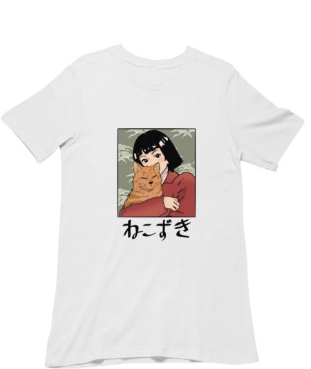 Cat lover 