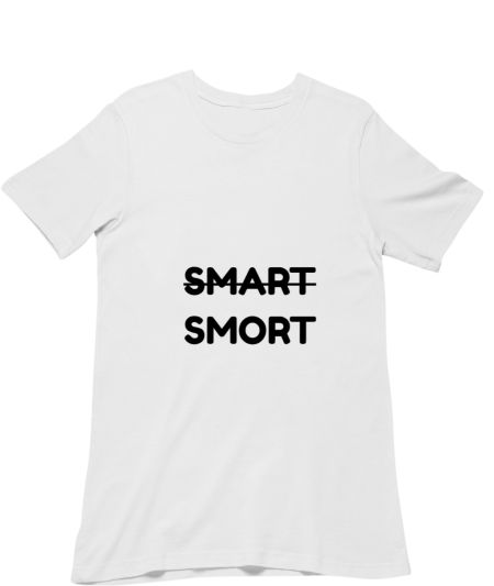 Smart - B99 inspired Classic T-Shirt