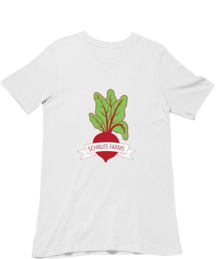 Schrute Farms Classic T-Shirt