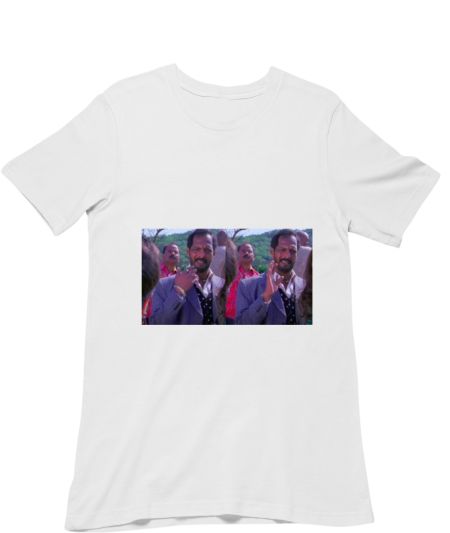 Nana Patekar (Welcome) Classic T-Shirt