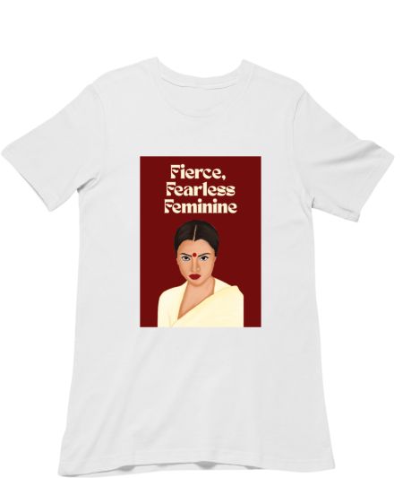 Divine feminine Regular T-Shirt
