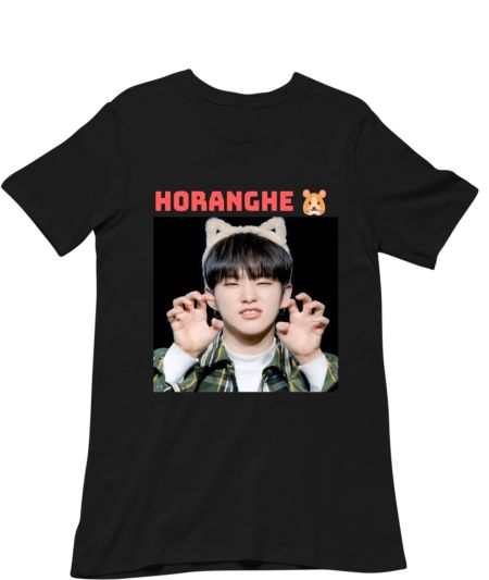 Horanghe hoshi design Regular T-Shirt