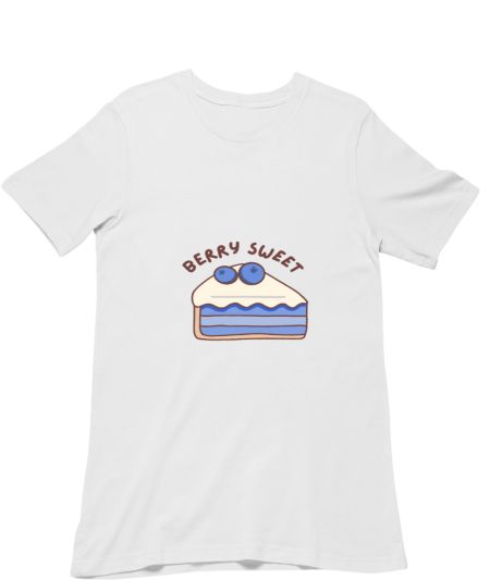 Berry sweet  Regular T-Shirt